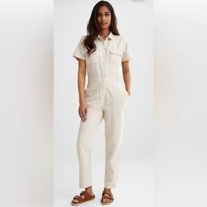 Outerknown S.E.A Jumpsuit New Large